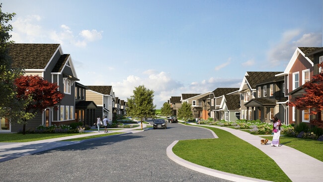 Photo - Mural Lewis Center