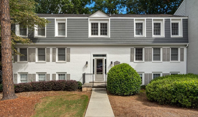 Building Photo - The Ashford Rental