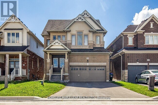 Photo - 118 Lorne Thomas Pl