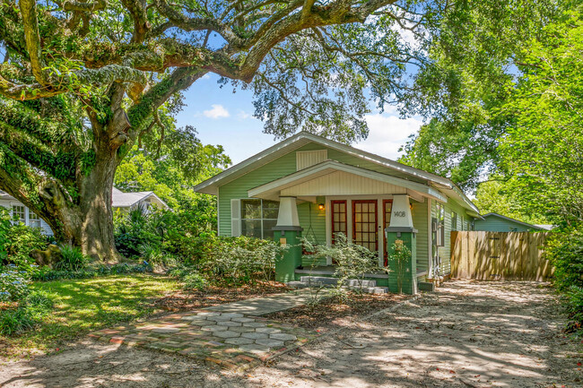 Photo - 1408 E Mallory St House
