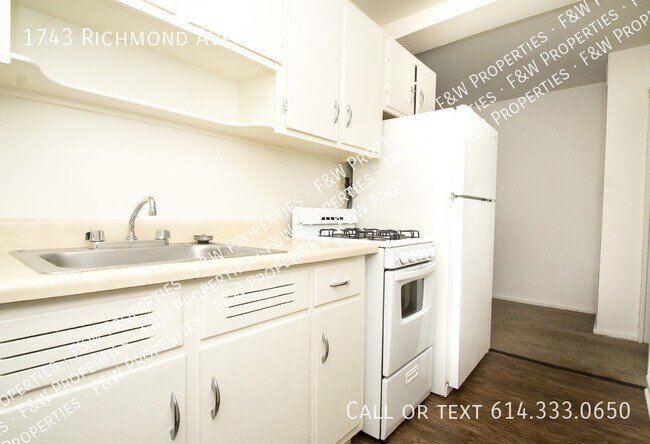 Photo - 1743 Richmond Ave Unidad Apt. 5