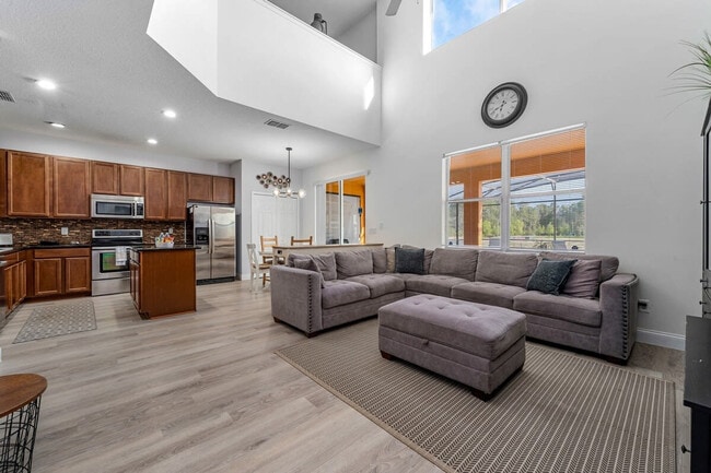 Building Photo - 743 Orange Cosmos Blvd Rental