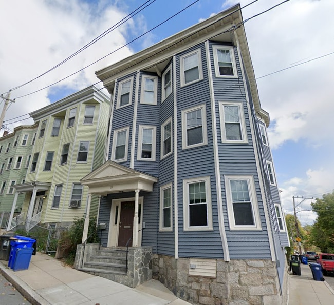 Photo - 19 Bucknam St Unit 3