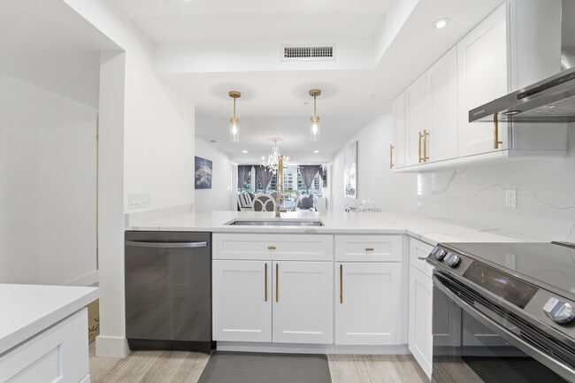 Photo - 2501 Marina Isle Way Unit 203