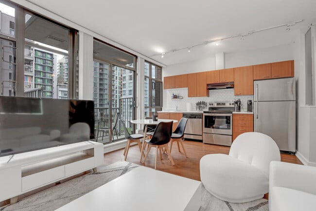 Photo - 444 W 6th Ave Unité SI ID1514411P