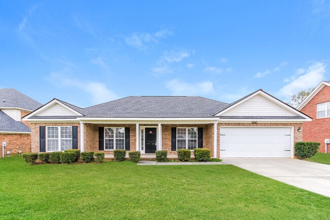 Building Photo - 6240 Freedom Cir Rental