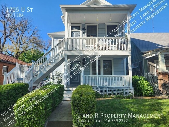 Photo - 1705 U St House