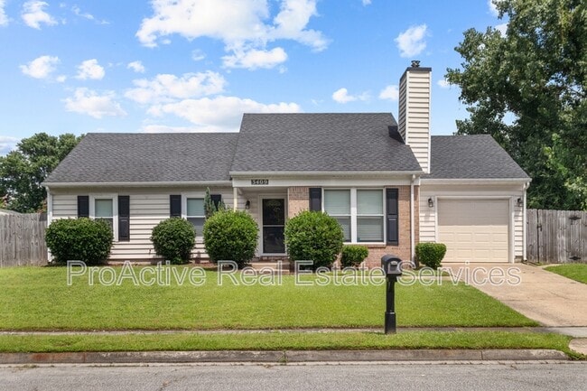 Photo - 3409 Woodbaugh Dr