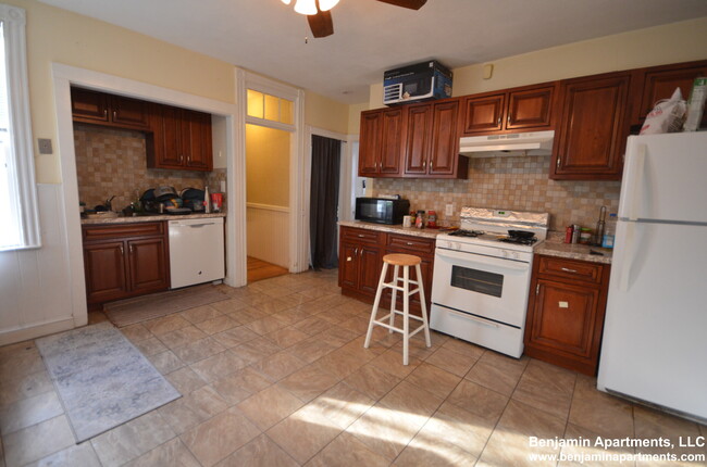 Photo - 236 Cypress St Condo Unit 2