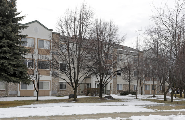Photo - Carl Inoway Senior Housing Apartments