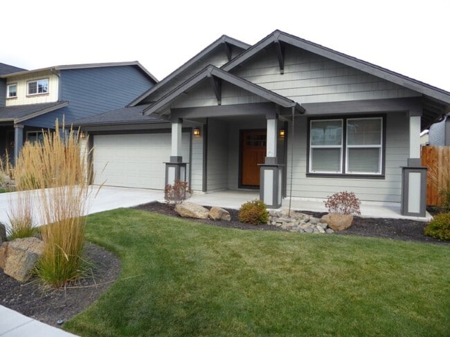 Building Photo - 20780 SE Shea Court