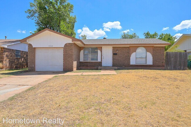 3 br, 2 bath House - 5312 Briarwood Drive - 3 br, 2 bath House - 5312 Briarwood Drive