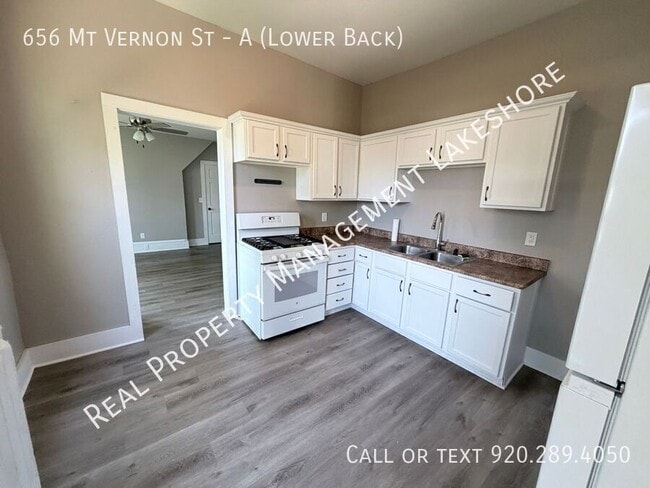 Photo - 656 Mt Vernon St Unit A (Lower Back)