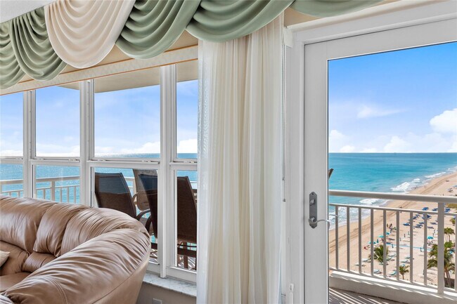 Photo - 3850 Galt Ocean Dr Unidad 1001