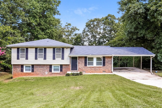 Photo - 2654 Luke Dr House