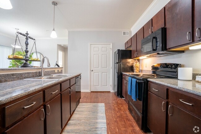 Photo - Where Style Meets Home! Unit OXCC