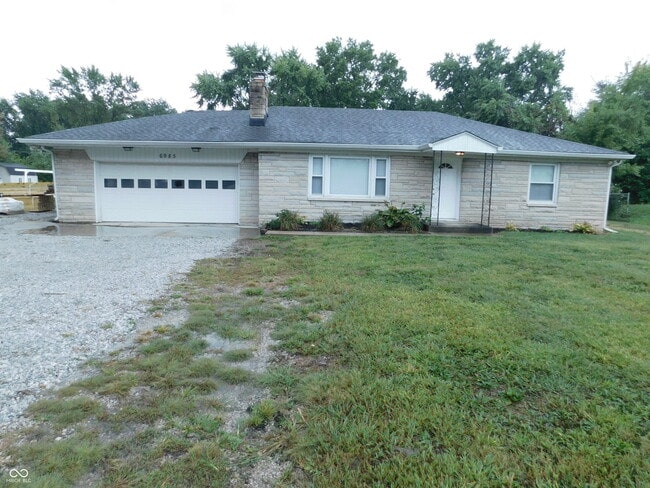 Building Photo - 6985 E County Rd 100 S