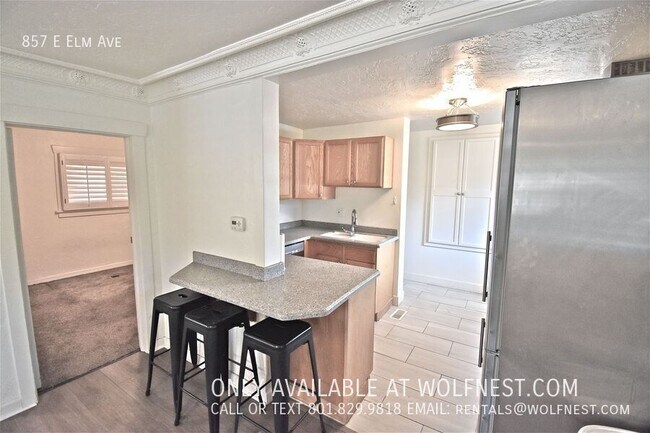 857 Elm Ave