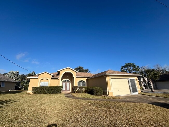 Pool Home in Palm Harbor! - Pool Home in Palm Harbor!