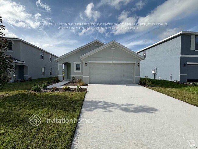 Building Photo - 10737 Hidden Banks Gln Rental