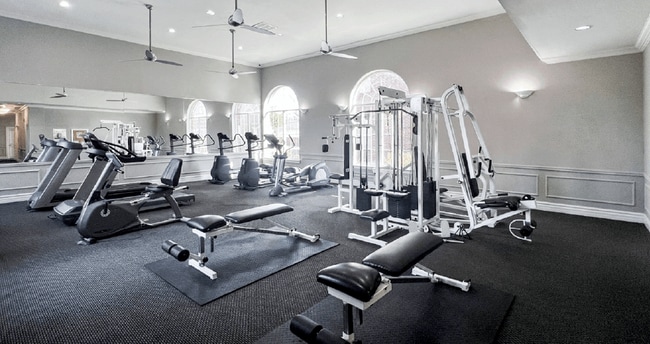 SaddleBrook Apartments