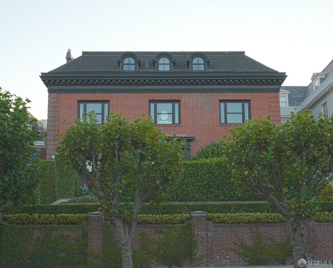 Photo - 2505 Divisadero St