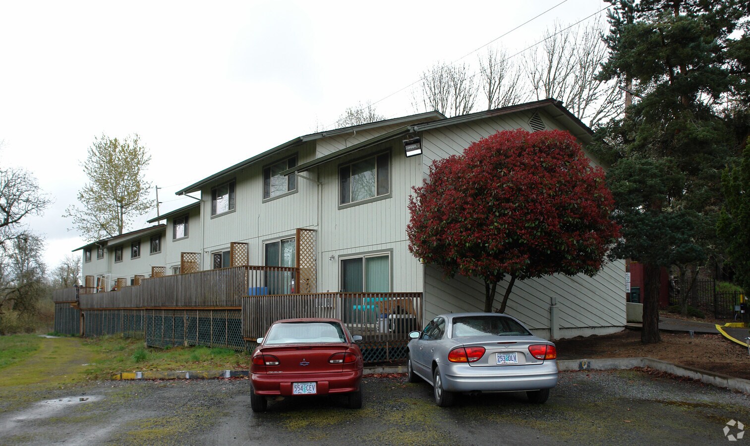 Photo - Riverbend Apartments