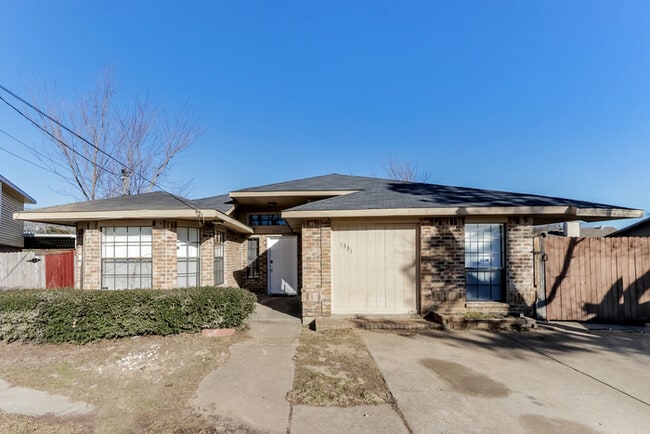 Building Photo - 1331 Glencliff Ct Rental