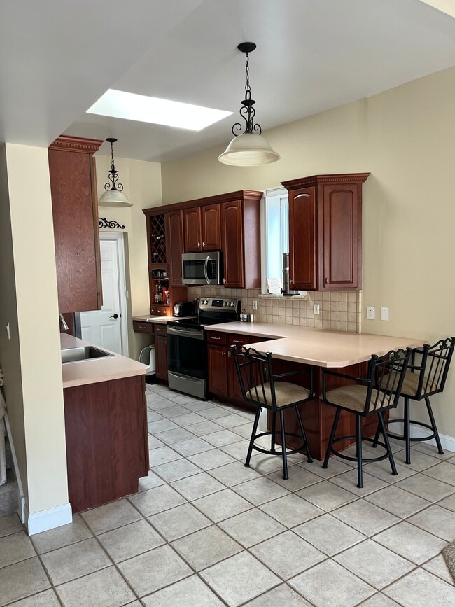 Photo - 301 W Market St Unit Carriage house