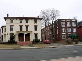 Photo - Lords Hill Apartments