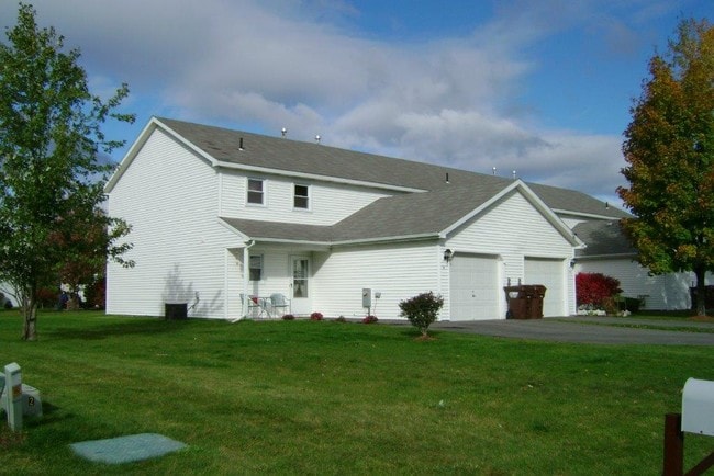 Elm Estates