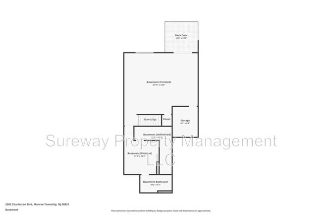 Photo - 2503 Charleston Dr