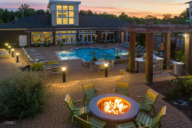 Building Photo - Palisades at Manassas Park Rental