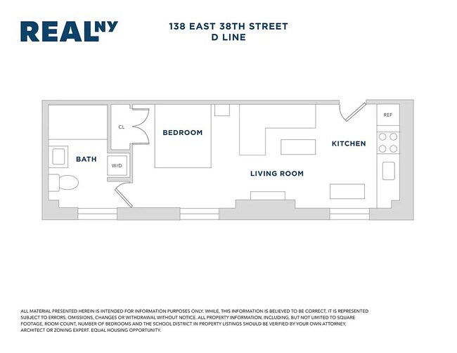 Photo - 138 E 38th St Unidad 11D