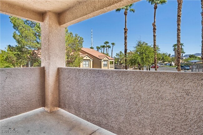 Photo - 2300 E Silverado Ranch Blvd Unit 2003