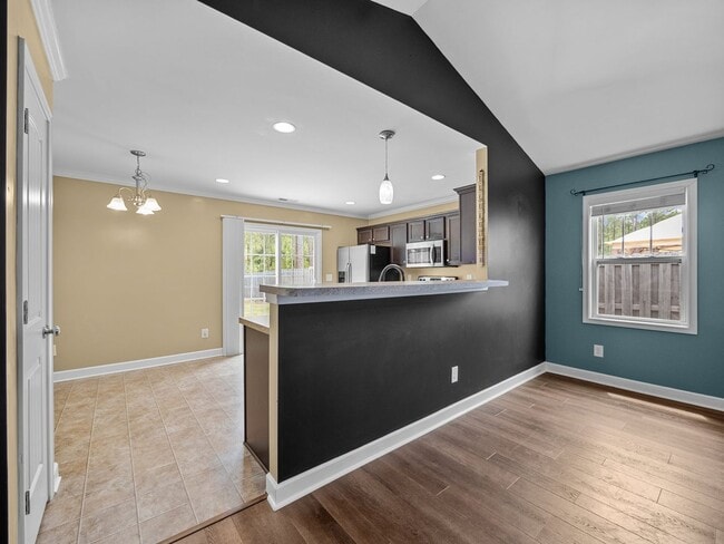 Photo - Welcome to The Landing At Folkstone!