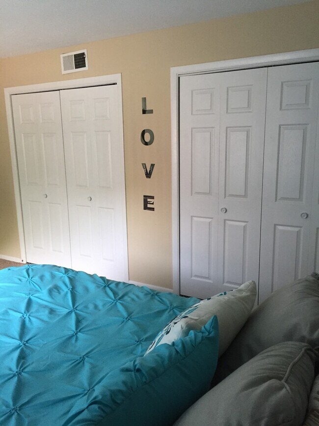 Townway Place Apartments Danville, IL