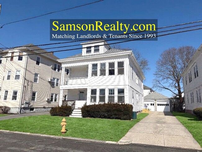 Building Photo - 178 Hillside Ave Unit 2