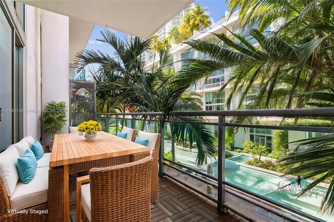 Photo - 350 S Miami Ave Unidad 1905