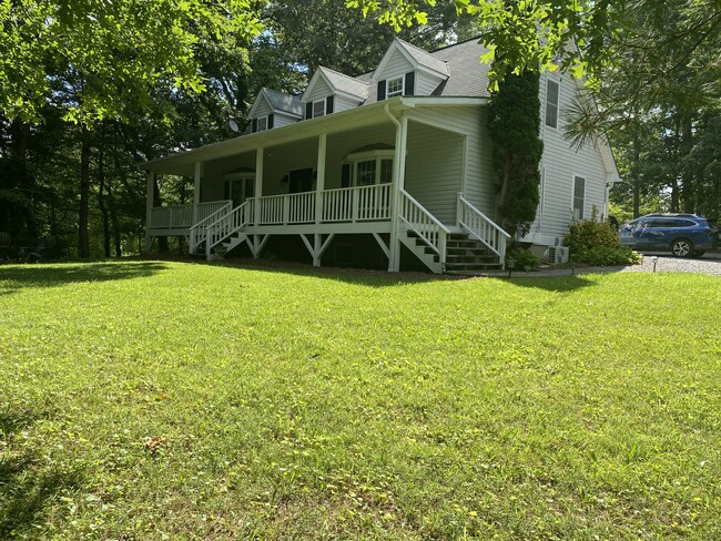 Photo - 17 Old Gap Creek Rd House