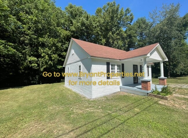 Photo - North Nashville - 37218 Area