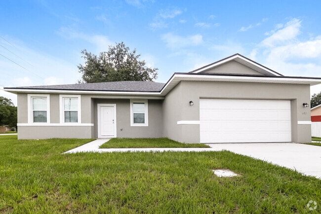 Building Photo - 602 Madrid Dr Rental