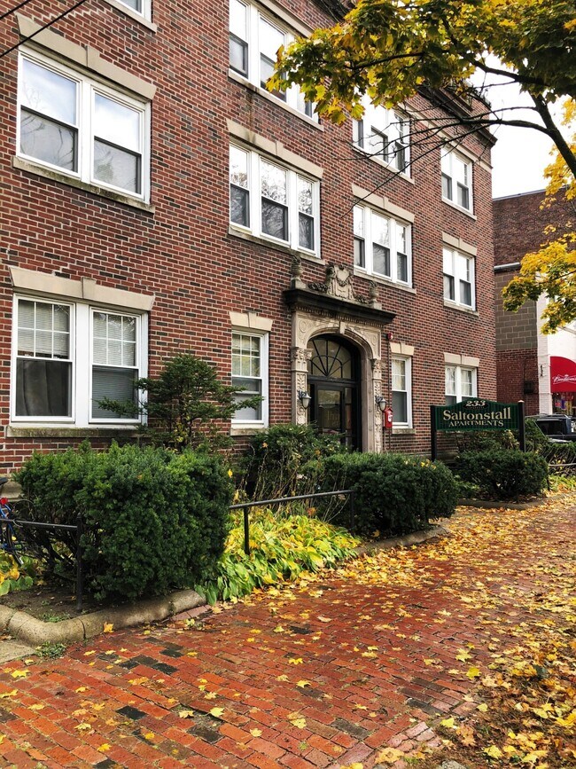 Photo - 233 Lafayette St