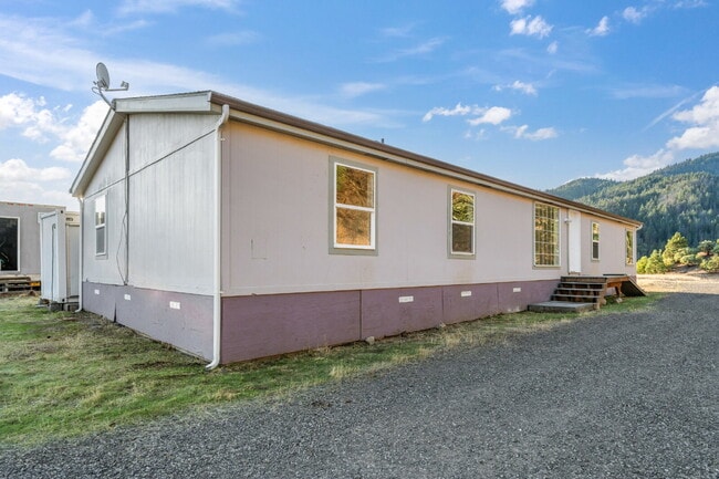 1756 Tolman Creek Rd
