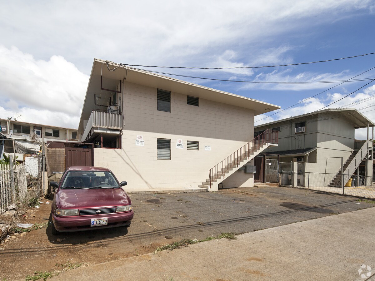 Photo - 94-314 Pupuole St Apartments