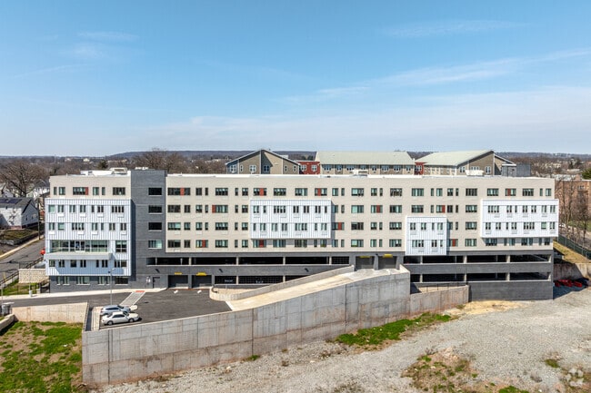 Photo - Hilltop Senior