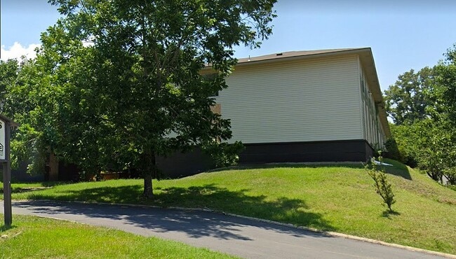 Building Photo - 1120 Washington St