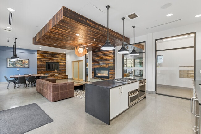 Clubroom