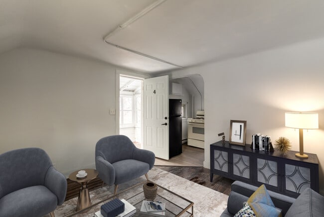 Photo - 1610 S Cedar St