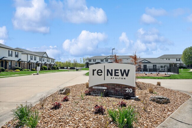 ReNew at Alton